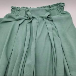 Alishebuy Women’s High-Waisted Pants